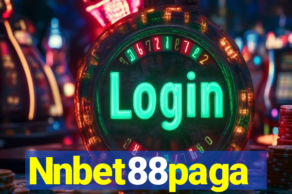 Nnbet88paga