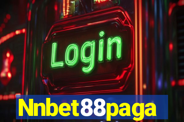 Nnbet88paga