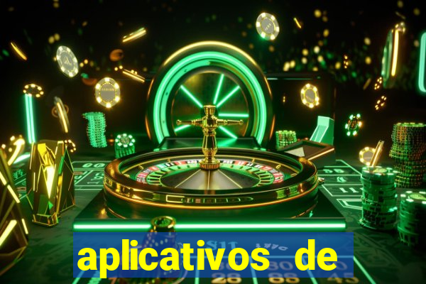 aplicativos de jogos de azar