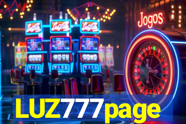 LUZ777page