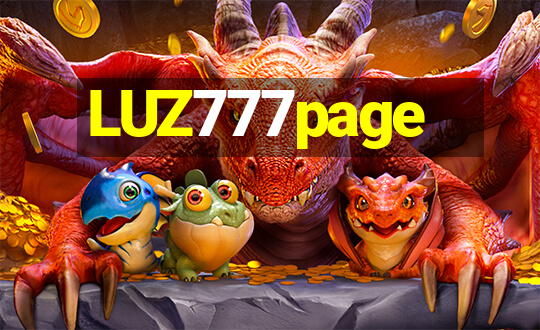 LUZ777page