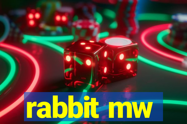 rabbit mw