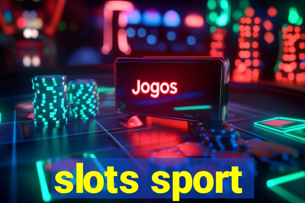 slots sport