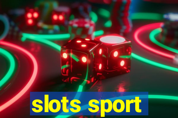 slots sport