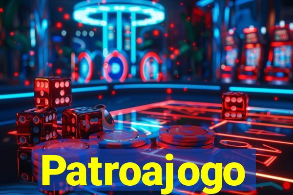 Patroajogo