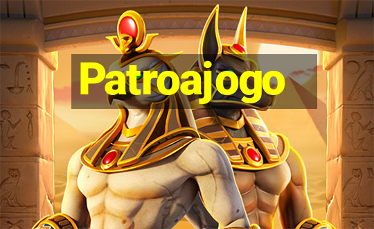 Patroajogo