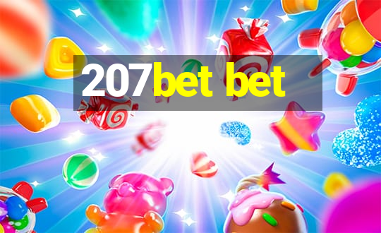 207bet bet