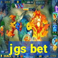 jgs bet