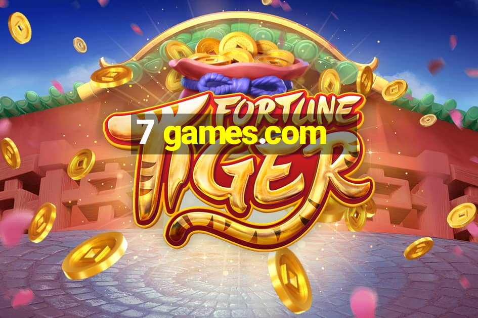 7 games.com