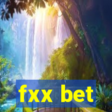 fxx bet