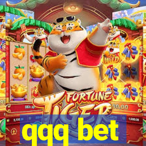 qqq bet