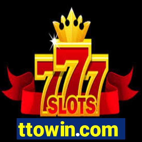 ttowin.com