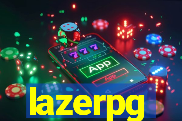 lazerpg