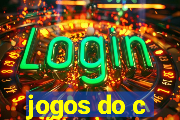 jogos do c