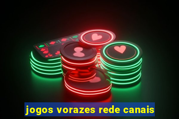 jogos vorazes rede canais