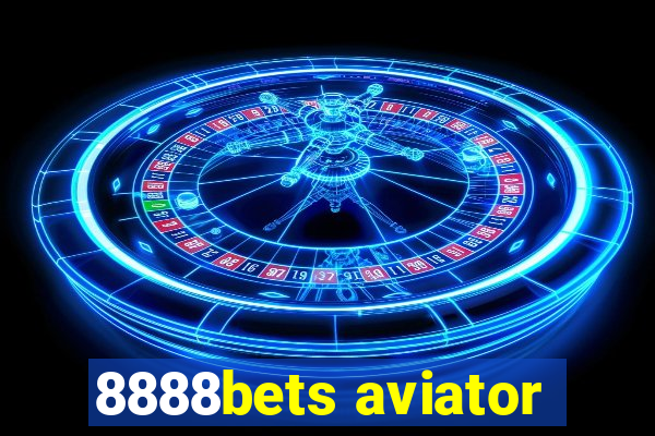 8888bets aviator