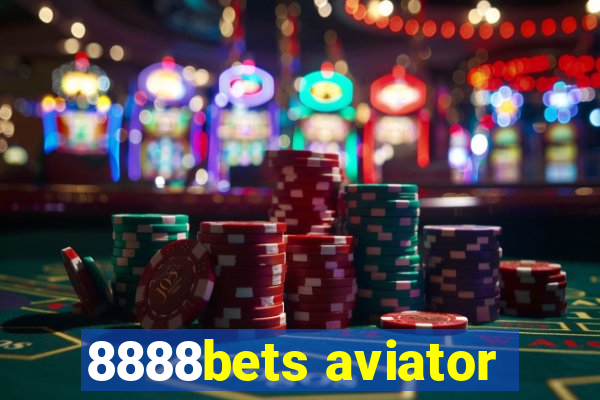 8888bets aviator