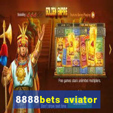 8888bets aviator