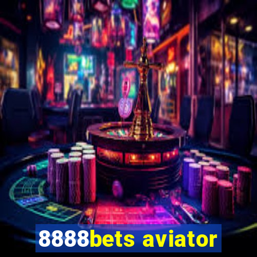 8888bets aviator