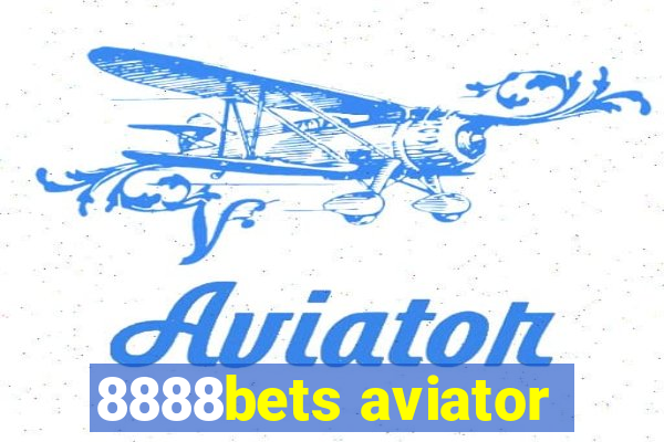 8888bets aviator