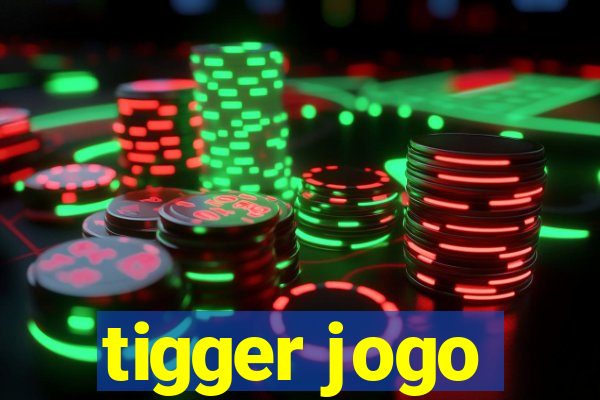 tigger jogo