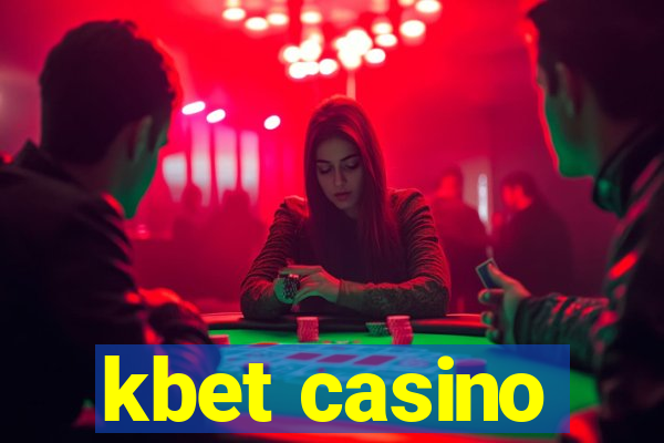 kbet casino