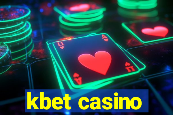 kbet casino