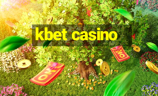 kbet casino