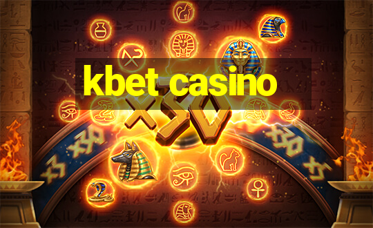 kbet casino