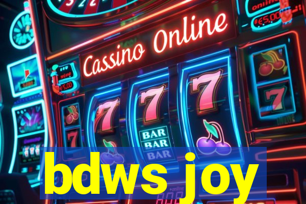 bdws joy