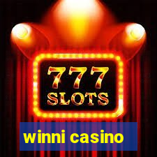 winni casino