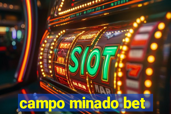 campo minado bet