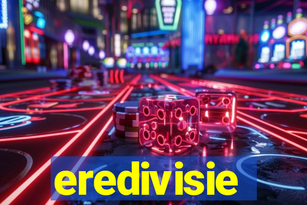 eredivisie