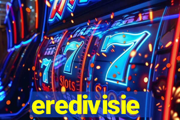 eredivisie