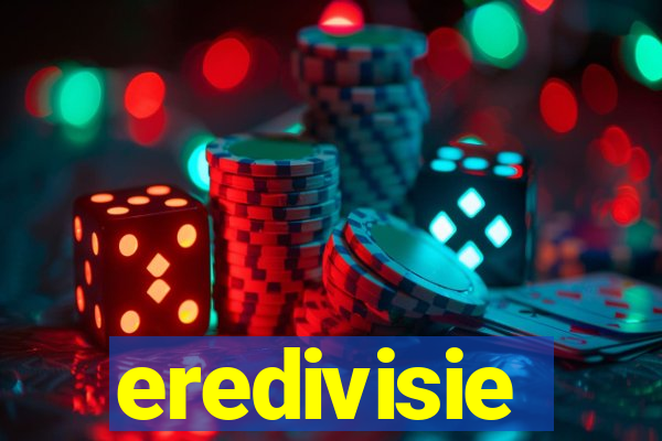 eredivisie