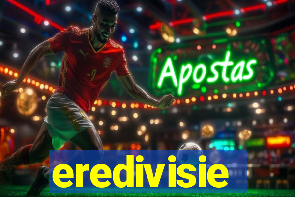 eredivisie