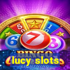 lucy slots