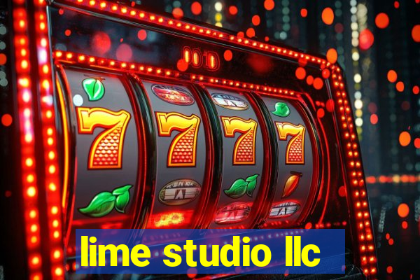 lime studio llc