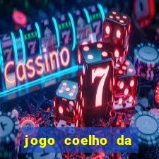 jogo coelho da fortuna demo