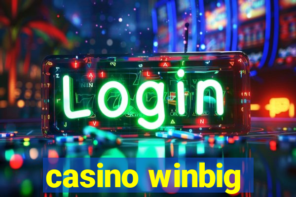 casino winbig