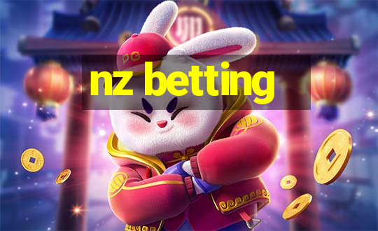 nz betting