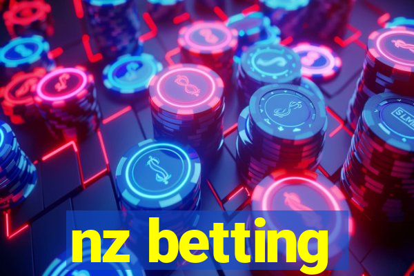 nz betting