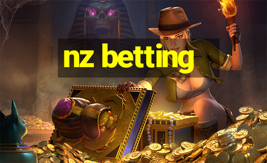 nz betting