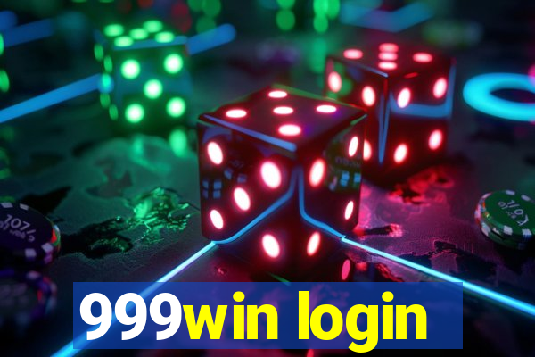 999win login