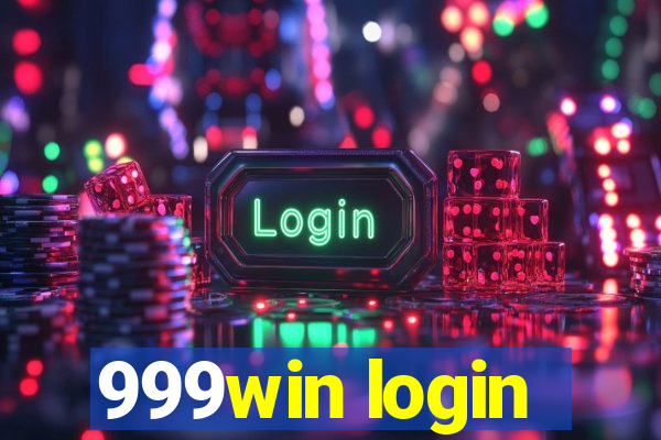 999win login