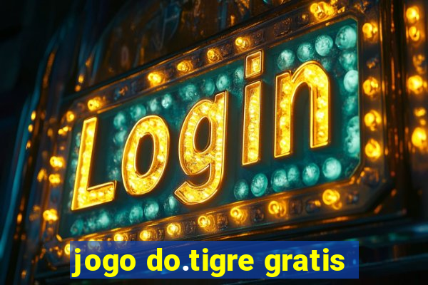 jogo do.tigre gratis