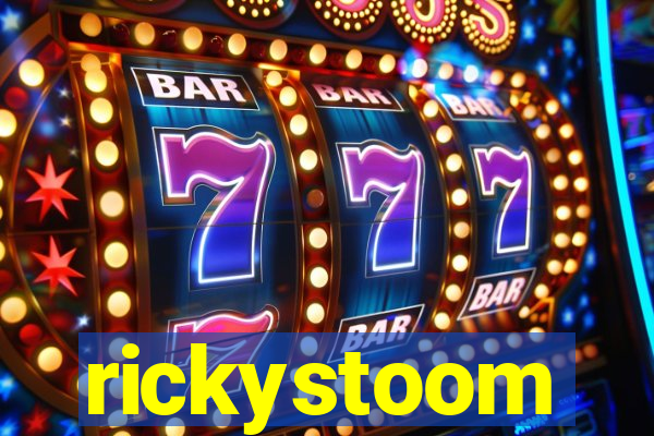 rickystoom