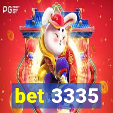 bet 3335