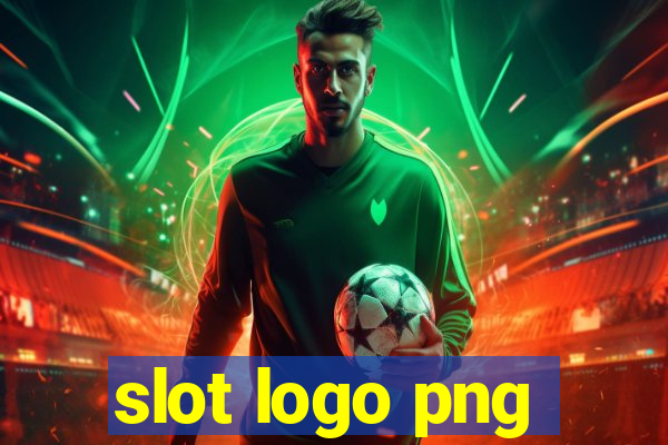 slot logo png