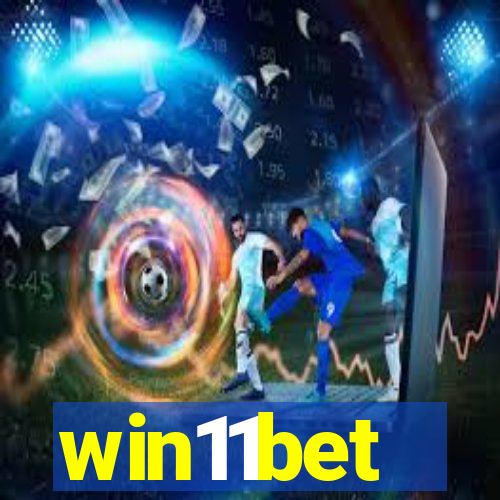 win11bet